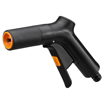 Пістолет-розпилювач Fiskars для поливу регульований (1070838)