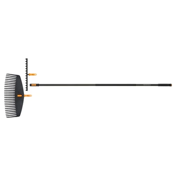 Набір грабель Fiskars OneClick (1080716)
