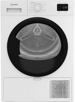Сушильная машина Indesit c ysd 82d wb ua (869991721750)