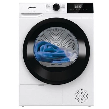 Сушильная машина Gorenje dhne82/ua (dhle802u) (20015242)