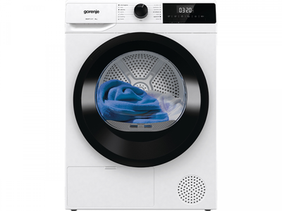 Сушильна машина gorenje dhne82/ua