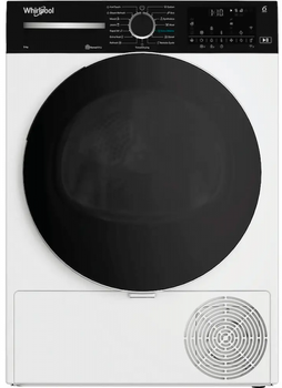 Сушильний автомат Whirlpool wp b9x wbs ua (859991735670)