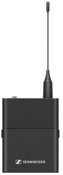 Nadajnik Sennheiser EW‑D SK (R4‑9) miniaturowy cyfrowy 552–608 MHz (4044155248067)