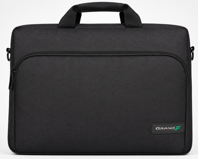 Сумка для ноутбука Grand-X 15.6" Black (SB-129)