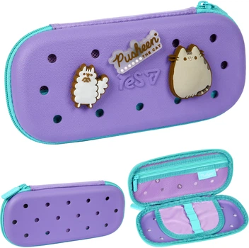 Пенал твердый Yes PH-30-N Pusheen Summer (533824)