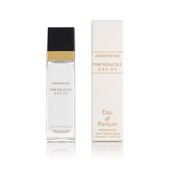 Мини-парфюм ZARKOPERFUME PINK MOLÉCULE 090.09 версия тестер 40 мл