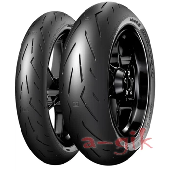 Шина Pirelli Diablo Rosso CORSA 2 180/55 R17 73W