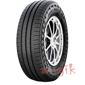Шина LingLong Dura Master Van 235/65 R16C 121/119R
