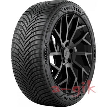 Шина Goodyear Vector All Season 4 225/45 R17 94W XL
