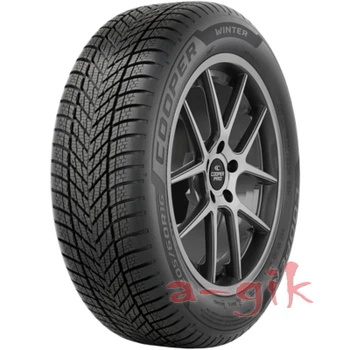 Шина Cooper Winter 235/55 R19 105V XL