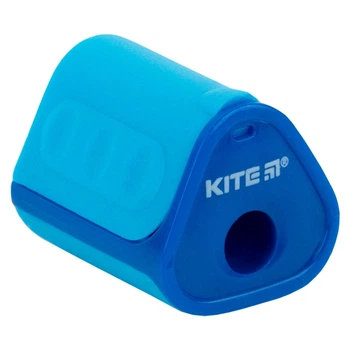 Точилка KITE с контейнером, Twist, (K26-120)
