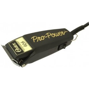 Машинка для стрижки Oster 606 Pro-Power