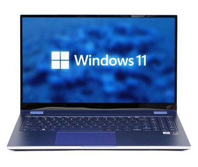 Ноутбук Samsung GalaxyBook Flex NP950QCG -K01US / 15 IPS 1920x1080 60Гц Touch / i7-1065G7 / 12 GB / 480 GB / Intel Iris Plus Graphics / [SMSNGGLXBKFLXNP950QCGK01SI748012IAM] - Б/У