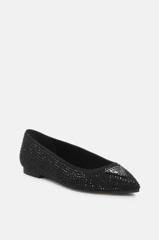 Женские туфли Guess 39 Черный (144730)