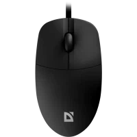 Мышь Defender Azora MB-241, Black (52241)