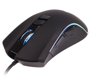 Миша Maxxter McG-7B-I725, Black