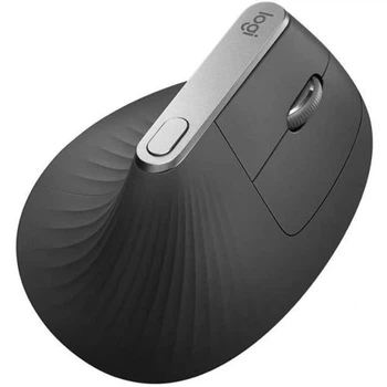 Мышь Logitech MX Vertical, Grey (910-005448)