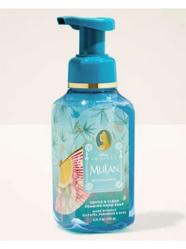 Рідке мило - піна для рук Bath & Body Works Mulan 259МЛ