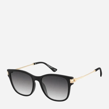 Солнцезащитные очки женские U.S. Polo Assn 778137950 Черные (1159862587)