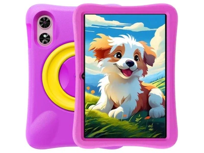 Планшет Oukitel OT6 Kids 4/64 GB Pink