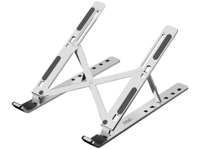 Підставка до ноутбука AOC L2S Laptop Stand Riser 10.2-15.6-inch (L2S)