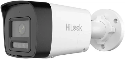 Kamera IP HiLook IPCAM-B8-30DL/A 8MP White + Audio Dual Light Hilook (311330711)