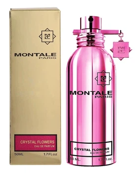 Montale Crystal Flowers (унісекс) парфумована вода 50 мл