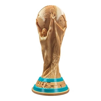 FIFA WORLD Cup кубок трофей чемпионата мира по футболу 30см