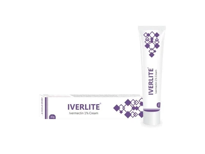 Крем від розацеа ІВЕРЛІТ IVERLITE