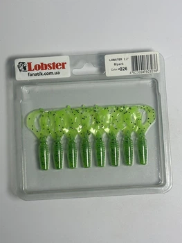 Приманка FANATIK Lobster 2.2 цвет 026,02622LB