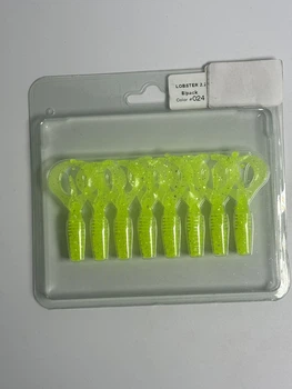 Приманка FANATIK Lobster 2.2 цвет 024,02422LB