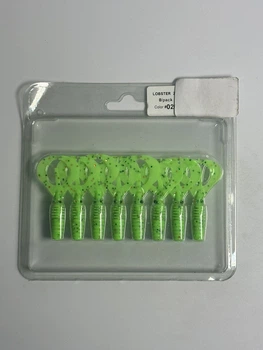 Приманка FANATIK Lobster 2.2 цвет 020,02022LB