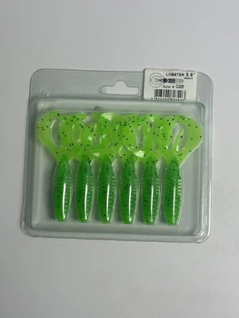 Приманка Lobster 3.6 026 FANATIK,02636LB
