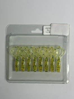 Приманка FANATIK Lobster 2.2 цвет 005,00522LB