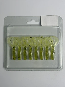 Приманка FANATIK Lobster 2.2 цвет 001,00122LB