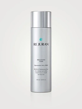 Тоник для восстановления баланса кожи лица REJURAN Rebalancing Toner, 120 мл