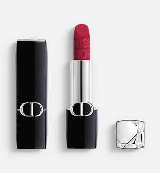 Помада для губ Dior Rouge Couture Colour Lipstick 720 Edition Limitee Velvet