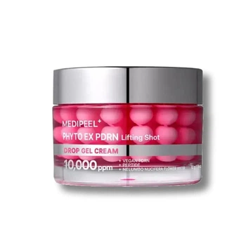Крем для шкіри обличчя Medipeel Phyto EX PDRN Lifting Shot Drop Gel Cream 50ml