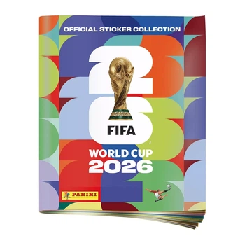 Альбом Panini FIFA World Cup 2026 (8051708029437)