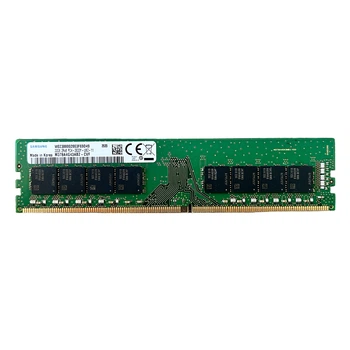 Оперативна пам'ять Samsung 32Gb DDR4-2933 PC4-23466 (M378A4G43AB2-CVF) UDIMM Non-ECC Unbuffered - Б/В