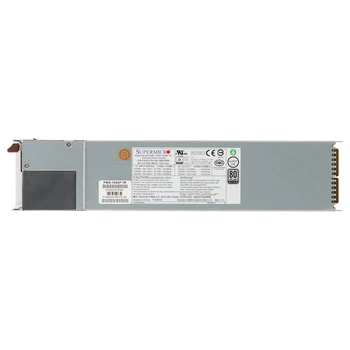 Блок питания Supermicro 1620W Platinum (PWS-1K62P-1R) - Б/У