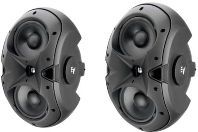 Настінні динаміки Electro‑Voice EVID 6.2 2 шт (8717332599691)