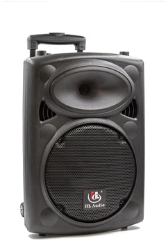 Акустическая система Alto Professional HL Audio USK-10A-BT