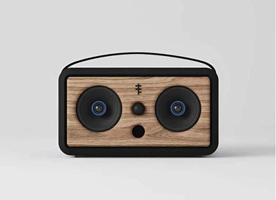 Акустическая система POTOTSKIY AUDIO JUNIOR III