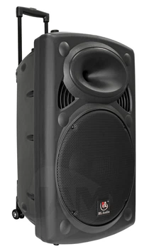 Акустическая система HL Audio USK-15A-BT