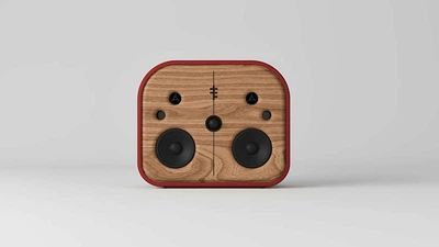 Акустическая система POTOTSKIY AUDIO VINTAGE II