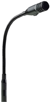 Мікрофон монтажний на гусячій шиї FBT MD-5045-S (8034138253931)