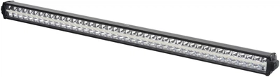 Світлодіодна балка (люстра) StarLight С-2525 420W (84LED*5W) 1100*61*63mm