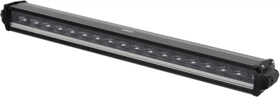 Світлодіодна балка (люстра) StarLight В-2525 90W (18LED*5W) 492*51*44mm