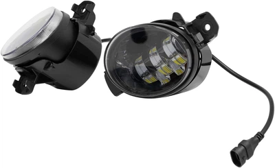 Комплект протитуманних LED фар StarLight NISSAN-B 5 лінзи